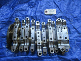 06-11 Honda Civic SI K20Z3 cylinder head cam camps assembly OEM engine motor K20