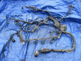 2008 Acura CSX K20Z2 uncut automatic transmission engine wiring harness OEM 2212