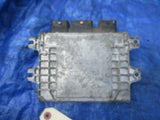 2008 Nissan Sentra MEC90-771 A1 engine computer ECU ECM EBX Module Hitachi 5T