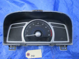 2007 Honda Civic manual instrument gauge cluster OEM speedo KMH 78100-SVA-C140