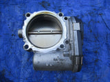 2013 Dodge Grand Caravan 3.6 throttle body assembly 05184349AC OEM Jeep