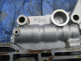 97-01 Honda CRV B20Z2 auto transmission valve body assembly PDM OEM 2