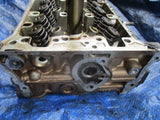 04-08 Acura TSX K24A2 cylinder head assembly bare RBB-2 OEM K24 1003071