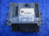 07-10 Mini Cooper S engine computer module ecu ecm pcu pcm 0 261 S04 564 OEM