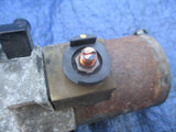 02-06 Acura RSX K20A3 manual transmission starter motor assembly 5 speed K20 OEM