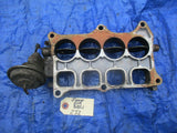 94-01 Acura Integra GSR intake air bypass plate IAB OEM B18C vtec engine P72 2JZ
