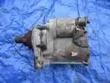 97-01 Honda Prelude manual transmission starter motor H22 H22A4 VTEC H22A OEM