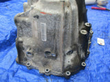 2010 Acura TSX K24Z3 manual transmission outer casing SM5M 6 speed 2155