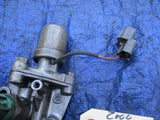 99-00 Honda Civic B16 vtec solenoid pressure switch assembly OEM B18 B16A2 B18C1