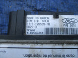 1999 Ford E Series 7.3 diesel injection control module IDM F7TF-12B599-AB OEM