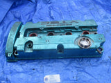 93-01 Honda Prelude valve cover engine motor H22 H22A4 motor VTEC OEM H22A OEM 2