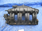 2009 Audi A4 2.0 turbo OEM intake manifold assembly 06133185 engine motor 2.0T 1