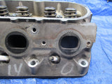 03-06 Chevy Silverado bare cylinder head assembly engine motor 799 casting 1