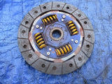 06-11 Honda Civic SI K20Z3 ACT clutch and pressure plate set AR1-HDSS H024