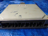 1997 Honda Prelude H22A4 auto transmission engine computer ECM 37820-P5M-A52