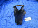 97-01 Honda CRV B20Z2 auto transmission rear engine bracket 4 wheel drive SBXM 7