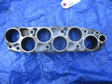 03-04 Honda Pilot J35A4 intake manifold spacer plenum  17108-PGK-A00 OEM 504 J35