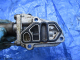 92-01 Honda Prelude vtec solenoid sensor engine motor OEM H22 H22A H22A4 1102308