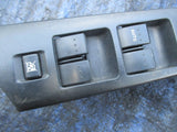 2004 Mazda 3 driver master power window switch control BN8F66350 OEM black