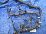 1995 Honda Accord F22B1 automatic transmission engine wiring harness motor cuts