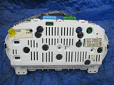 02-04 Honda Civic EP3 SIR instrument gauge SI cluster OEM 78100-S5T-C110 KMH 2