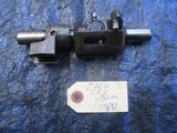 97-01 Honda CRV B20Z2 manual transmission shift arm SBXM OEM 4WD slider