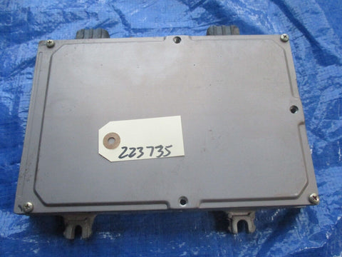 96-98 Honda Civic D16Y7 engine computer ecu obd2a 37820-P2E-C73 automatic 223735