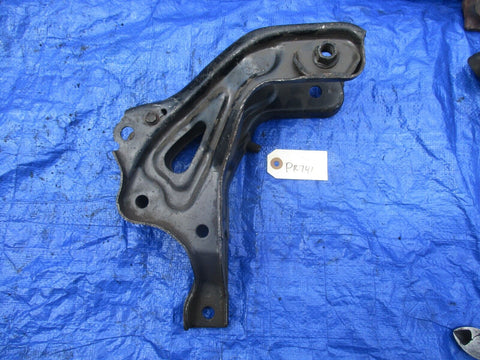 90-93 Honda Accord F22A4 OEM rear engine mount bracket t F22 OEM manual 277095