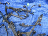 2008 Honda Fit 1.5 VTEC automatic transmission engine wiring harness motor