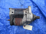 93-01 Honda Prelude manual transmission starter motor H22 H22A4 VTEC H22A H22A1