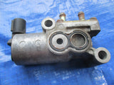 97-01 Honda CRV B20Z2 idle air control valve IACV 3F0  B20 B20B OEM RR11