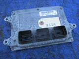 2007 Honda Civic engine computer ecu manual transmission 37820-RNA-C11 OEM 103