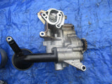 2006 Volkswagen Jetta 2.0 oil pump assembly OEM 06J115106AB engine motor