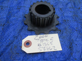 96-01 Acura Integra Type R B18C5 timing gear pulley fluctuation gear VTEC B16 L