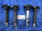 2009 Volkswagen Jetta 2.0 ignition coil pack set 06H905115A OEM Audi Golf