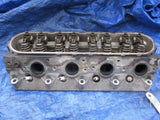 00-02 Chevy Silverado 4.8L V8 passenger cylinder head assembly engine motor 862