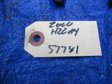 97-01 Honda Prelude H22A4 fuel injector set OEM engine motor VTEC 290cc H22 5778