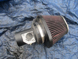 02-07 Subaru WRX KN air filter assembly 57-0626 performance air intake system