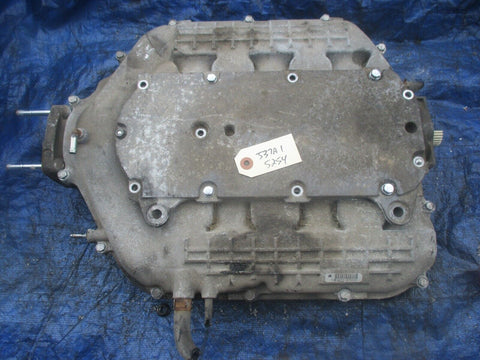 2008 Acura MDX J37A1 bare intake manifold assembly RYE J37 engine motor 5254