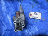 2007 Honda Fit L15A1 vtec solenoid assembly sensor L15 vtec 1.5 OEM engine motor