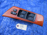 2002 Lexus RX300 driver master power window switch 84040-48020 OEM 514335 2