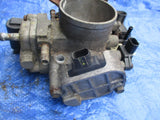 02-06 Acura RSX K20A3 throttle body assembly OEM engine motor K20A base TPS