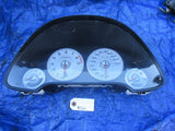 02-04 Acura RSX Type S instrument gauge cluster OEM speedo KMH manual N260