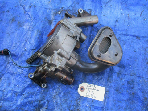 2013 Dodge Grand Caravan 3.6 oil pump assembly 0241493990 engine motor OEM