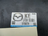 2006 Mazda 3 manual 2.0 engine computer ECM ECU OEM LF3H-18-881 E6T55077H MG30