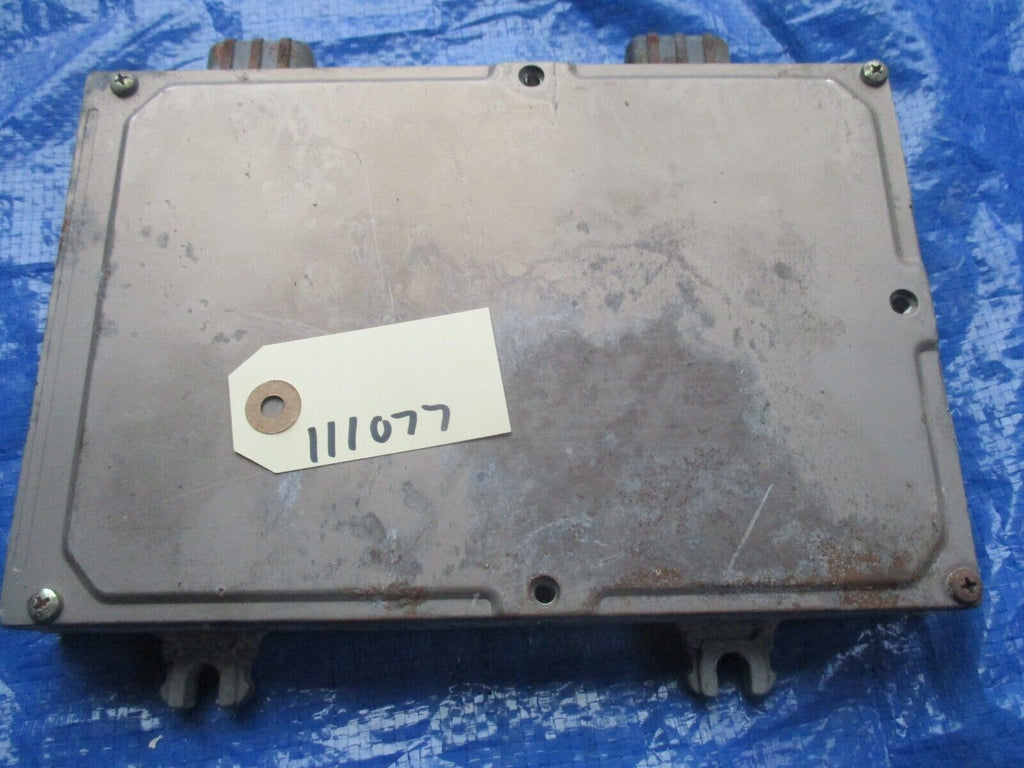 96-98 Honda Civic D16Y7 engine computer ecu obd2a 37820-P2E-C71 automatic