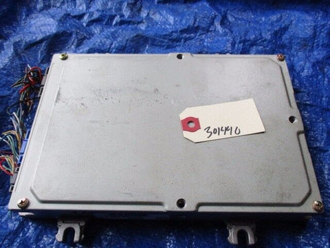 96-99 Acura Integra B18B1 automatic engine ECM computer ecu obd2 37820-P75-C54 3