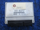 1998 Audi A4 2.8 Engine Computer ECU 4D0907551A OEM 0261204193 ECM