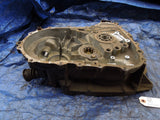 92-93 Acura Integra B17A1 inner transmission casing YS1 cable clutch housing OEM