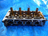 04-08 Acura TSX K24A2 cylinder head bare RBB-2 OEM K24